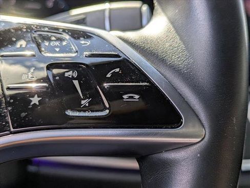 Used 2023 Mercedes-Benz E 350 Sedan w/ Premium Package image 10