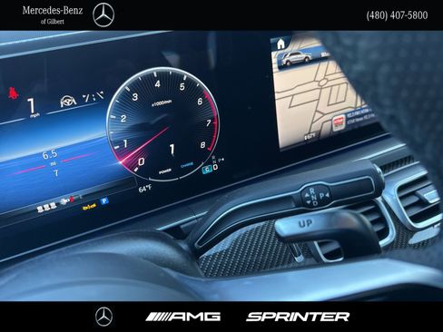New 2026 Mercedes-Benz GLE 53 AMG 4MATIC image 30