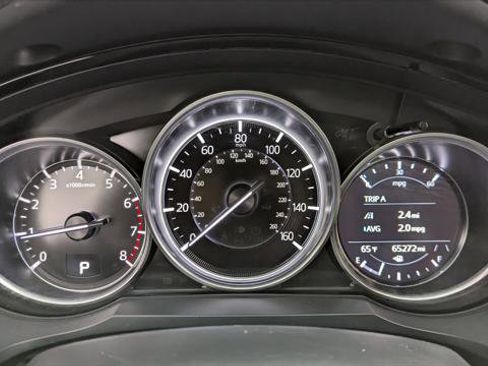 Used 2023 MAZDA CX-9 Touring image 27