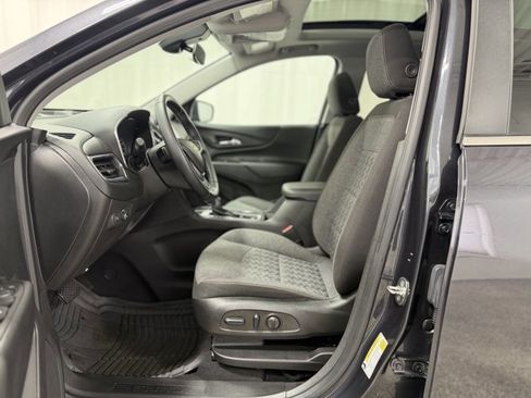 Used 2023 Chevrolet Equinox LT AWD/4WD image 15