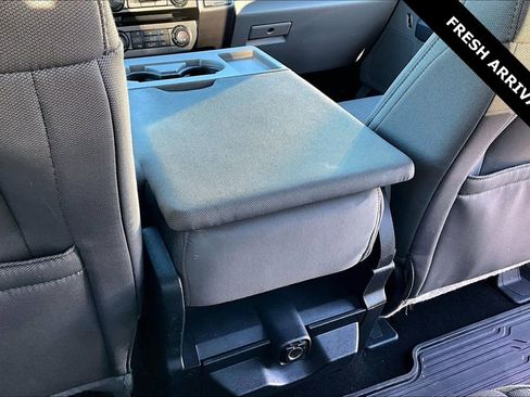 Used 2016 Ford F150 XLT w/ Equipment Group 302A Luxury image 11