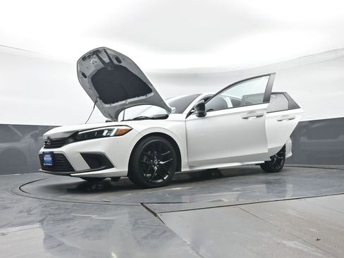 Used 2023 Honda Civic Sport image 44