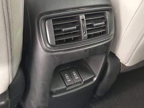 Used 2017 Honda CR-V EX-L image 31