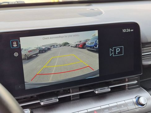 Used 2024 Hyundai Kona SEL AWD/4WD image 23