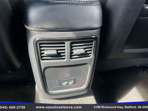 Used 2021 Chrysler 300 S w/ S Model Appearance Package image 18