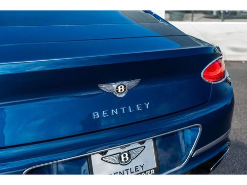 Used 2020 Bentley Continental GT image 10