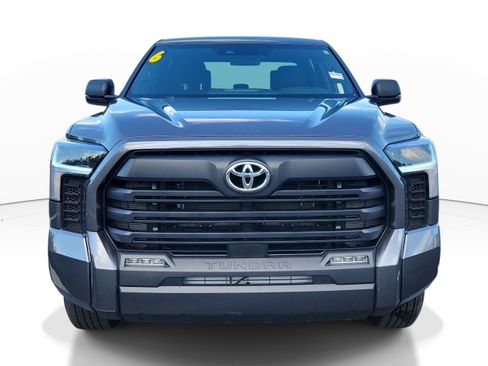 Used 2026 Toyota Tundra SR5 AWD/4WD image 2