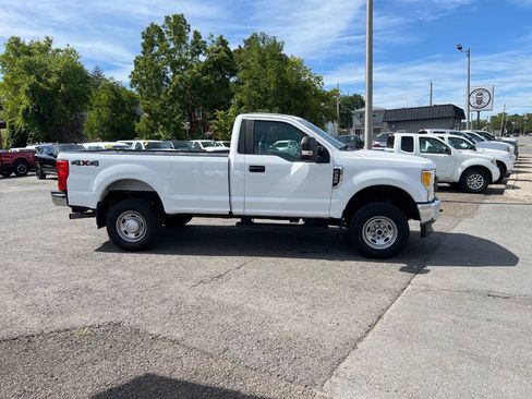 Used 2017 Ford F350 XL AWD/4WD image 6