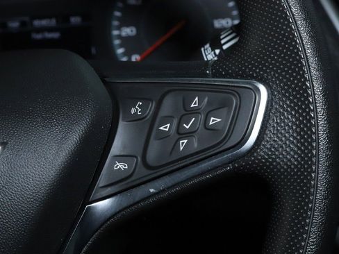 Used 2024 Chevrolet Malibu LT image 22