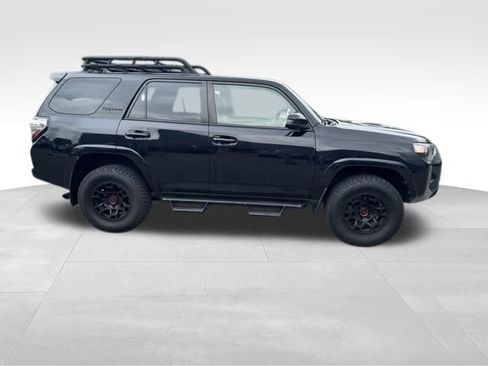 Used 2021 Toyota 4Runner TRD Pro AWD/4WD image 7