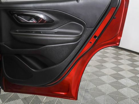 Used 2022 GMC Terrain AT4 w/ Infotainment Package II image 43