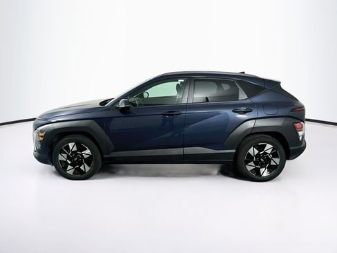 Used 2025 Hyundai Kona SEL FWD image 4