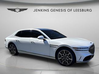 New 2026 Genesis G90 3.5T video 1