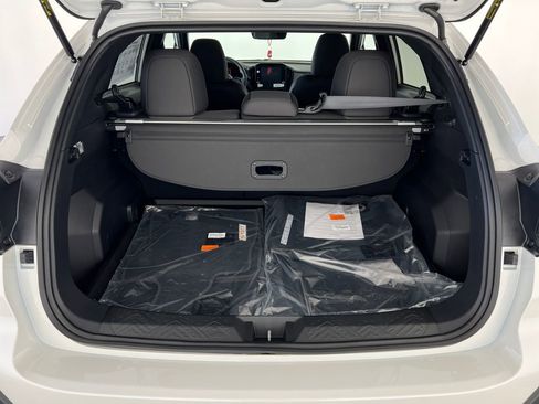 New 2026 Subaru Crosstrek 2.5i Sport w/ Crosstrek Mirror Package image 23