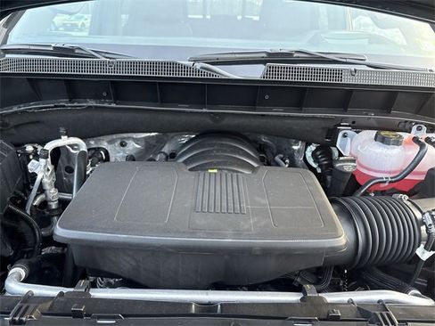 New 2026 Chevrolet Silverado 1500 High Country w/ Midnight Edition image 31