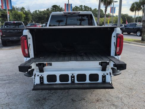 Used 2020 GMC Sierra 2500 Denali w/ Denali Ultimate Package AWD/4WD image 12