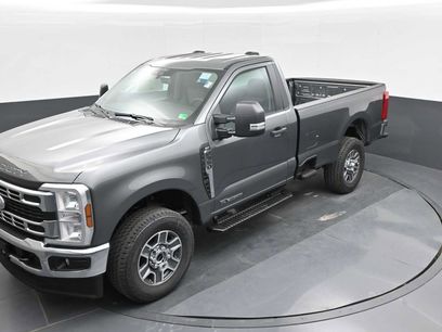 New 2025 Ford F350 XLT