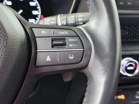 Used 2024 Honda CR-V Sport image 40