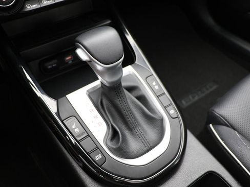 Used 2024 Kia Forte GT-Line w/ GT-Line Premium Package image 25