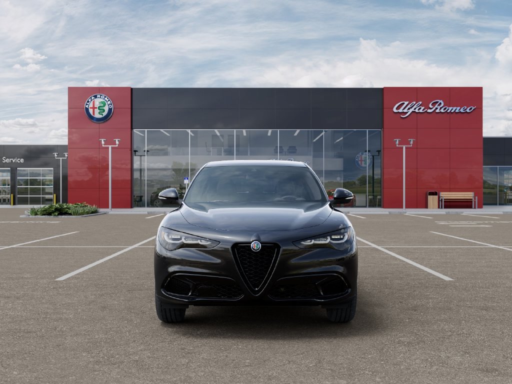 New 2026 Alfa Romeo Stelvio Sprint w/ Convenience Package AWD/4WD image 7