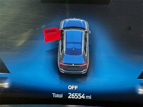 Certified 2023 BMW X7 xDrive40i w/ Climate Comfort Package image 12