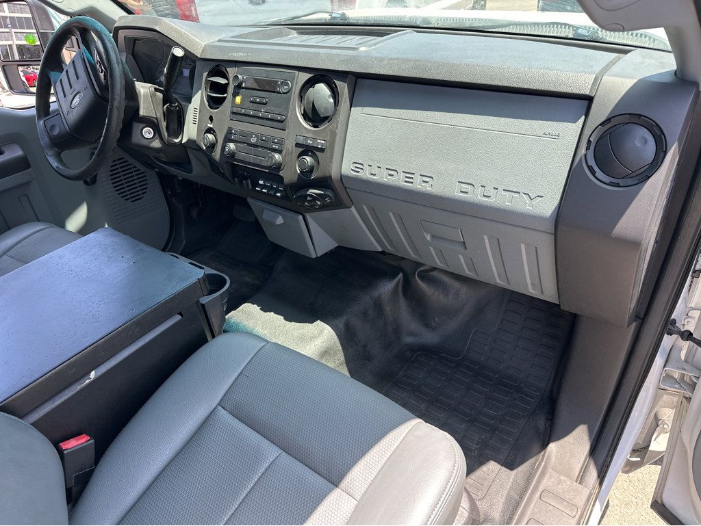 Used 2013 Ford F350 XL RWD image 4