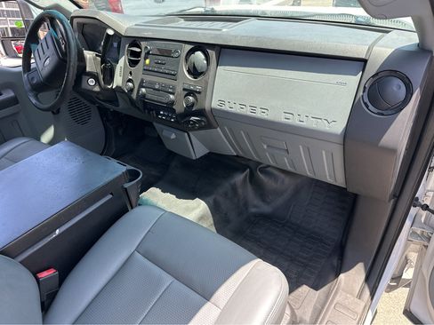 Used 2013 Ford F350 XL image 4