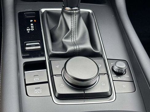 New 2026 MAZDA MAZDA3 s Sport FWD image 12