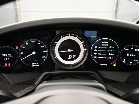 Certified 2023 Porsche 911 Carrera 4S AWD/4WD image 20