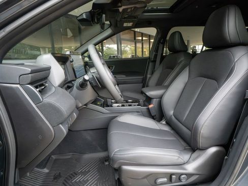 New 2026 Subaru Outback Limited XT w/ Premium/Limited Package 2 AWD/4WD image 8