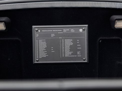 Certified 2022 Ferrari F8 Tributo image 20