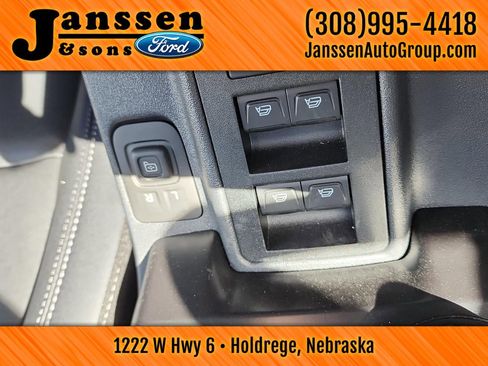 New 2025 Ford Bronco Big Bend w/ Black Diamond Package image 33