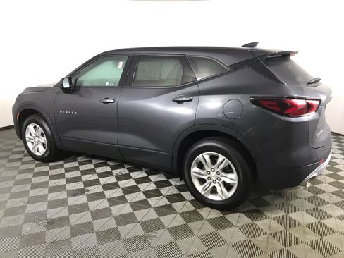 Used 2022 Chevrolet Blazer LT image 24