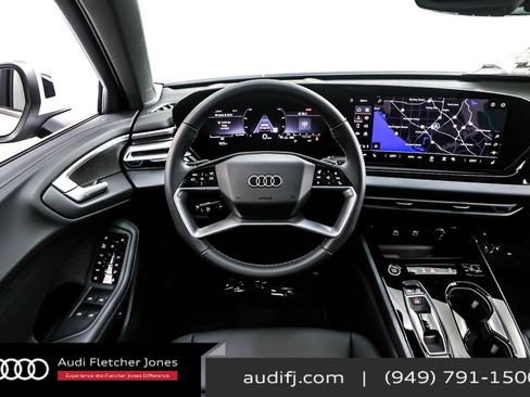 New 2025 Audi A5 2.0T Premium Plus image 4