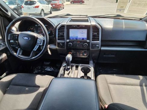 Certified 2020 Ford F150 XLT w/ Equipment Group 302A Luxury image 15