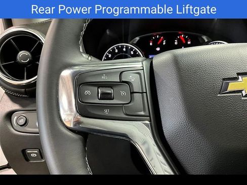 Certified 2023 Chevrolet Blazer LT image 13