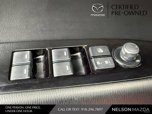 Certified 2025 MAZDA CX-5 AWD 2.5 S w/ Preferred Package image 20