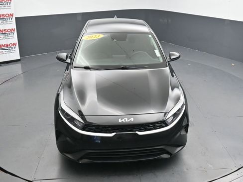 Used 2023 Kia Forte LXS FWD image 27
