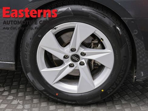 Used 2024 Audi A3 2.0T Premium FWD image 31