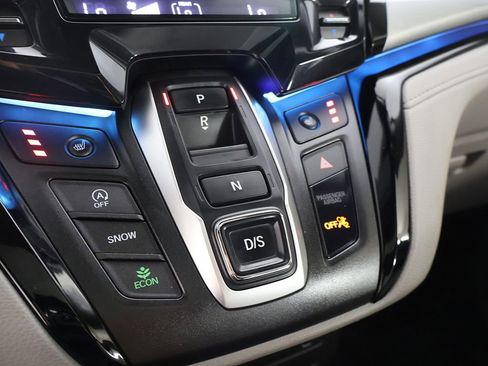 Used 2022 Honda Odyssey Touring image 53