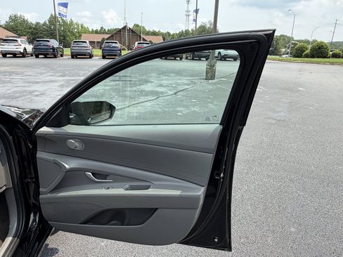 Used 2024 Hyundai Elantra SEL FWD image 15