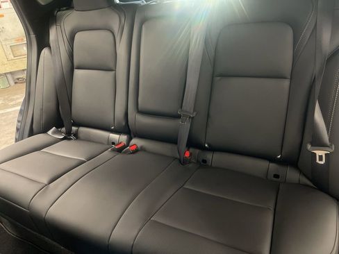 New 2026 Nissan Murano SL image 30