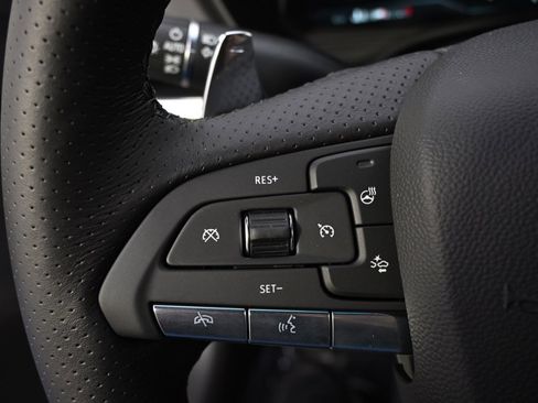 New 2026 Cadillac CT4 Sport image 33