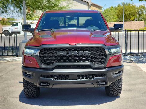 Used 2025 RAM 1500 Rebel w/ Rebel Level 2 Equipment Group AWD/4WD image 3