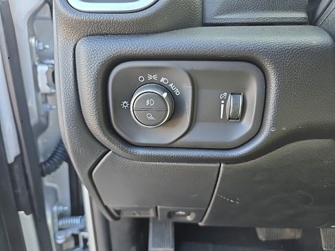 New 2026 RAM 2500 Big Horn image 22