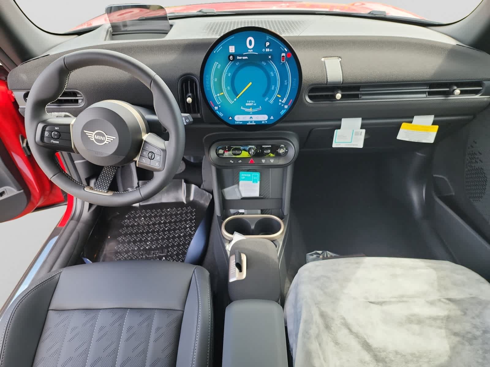 New 2026 MINI Cooper S FWD image 10