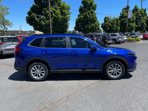 Used 2024 Honda CR-V EX image 6