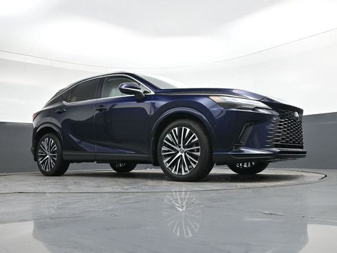 Used 2023 Lexus RX 350 Premium Plus w/ Cold Area Package image 26