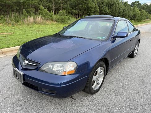 Used 2003 Acura CL FWD image 1