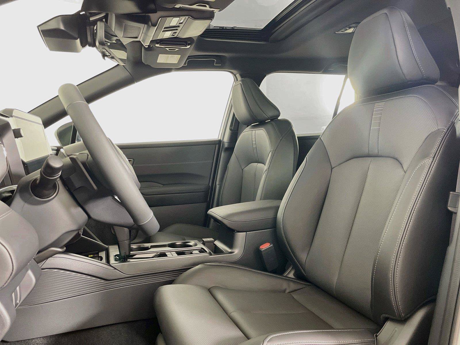 New 2026 Subaru Outback Touring XT AWD/4WD image 5